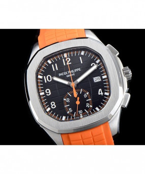 파텍필립 아쿠아넛-21 수정형 5968A-001